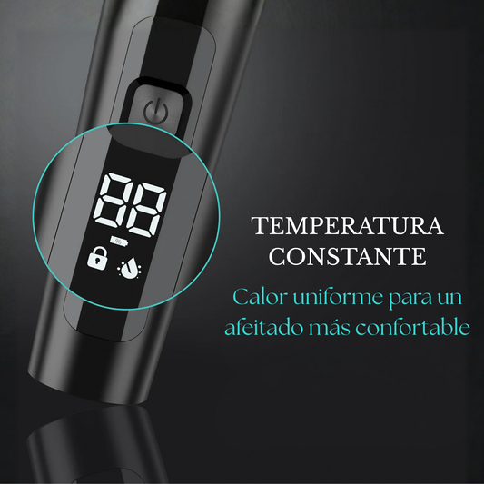 Maquina De Afeitar 2 En 1